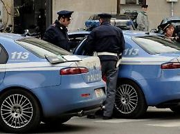 Maltrattamenti in famiglia e tentata estorsione: arrestato a Secondigliano
