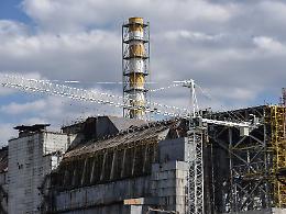 Chernobyl, l'allarme degli scienziati: «Il reattore si è svegliato e torna a bruciare»