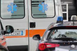 Nettuno, precipita da 4 metri in cantiere navale: grave operaio