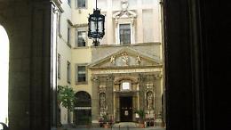 C’è uno spiraglio per il Monte della Pietà