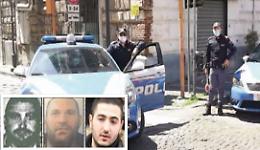 A Napoli Est c’è un “fantasma”: latitante il ras Giuseppe Savino