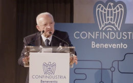 Pnrr, De Luca: 209 miliardi sono per divario Sud, non per Italia intera