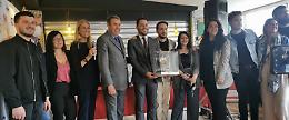 Dispersione scolastica, premiati "I fuoriclasse di Napoli"