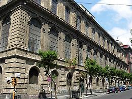 Accademia Belle Arti e Comune insieme per Napoli città della musica