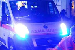 Omicidio nella notte, portiere d’albergo ucciso nella hall