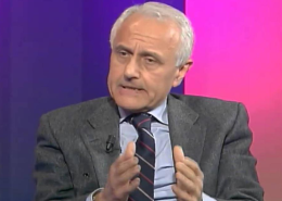 Consulta della Legalità, si dimette De Chiara: «Io, isolato»