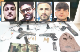 Faida di Ponticelli, due arresti
