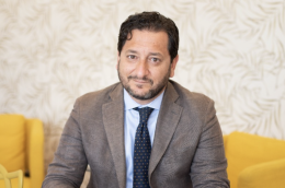 Napoli servizi, Daniele D'Ambrosio nuovo amministratore unico 