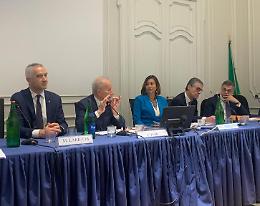 Zes, Marchiello: “Presto nuove aree con sviluppo economico e occupazionale”
