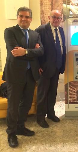 Napoli capitale dell'impresa sociale, arriva il sottosegretario Luigi Bobba