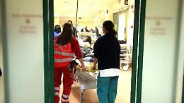 Neonato nel freezer, 40enne indagata per omicidio aggravato