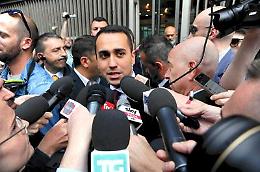 Di Maio: «Chi delocalizza va fermato»