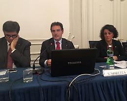 Moretta: «Shipping settore strategico per il nostro territorio»