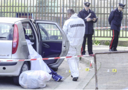 Omicidio Izzi, sentenza choc: solo 18 anni ai killer del clan