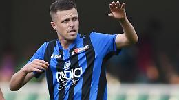 Ilicic apre al Napoli, ma dall'Atalanta c'è muro. Gli azzurri vogliono anche Castagne