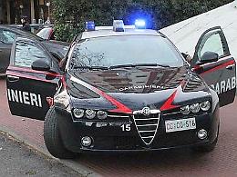 Stanati al mare due latitanti del clan Rinaldi