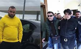 Noemi, il pm chiede 20 anni per i fratelli Del Re