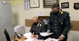 Camorristi con il reddito di cittadinanza: 60 indagati, sequestrati 700mila euro