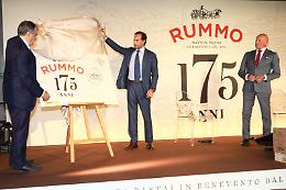 Rummo, francobollo celebrativo per 175 anni di eccellenza e tradizione