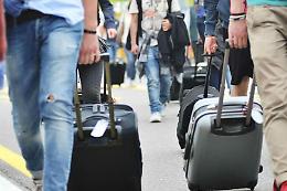 Mancato rimborso biglietti, British Airways e Ryanair sotto inchiesta
