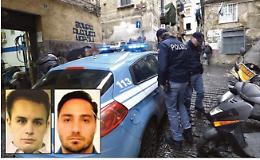 Stangata al killer Valentinelli