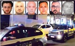 Un ras fantasma al comando: il reggente era Marco Liguori