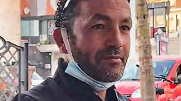 Morto dopo aver salvato bimbi, Regione garantisce rimpatrio salma