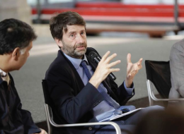 Franceschini: a Napoli Conferenza ministri Cultura Mediterraneo