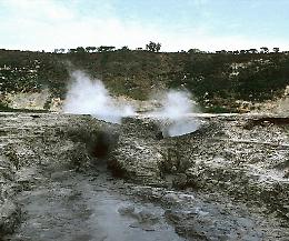 Campi Flegrei, ricostruite le dinamiche della caldera 