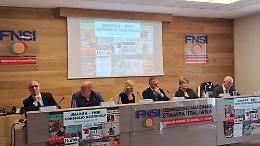 Agroalimentare, Lollobrigida: «Informazione fondamentale per raccontare le nostre eccellenze»