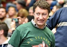 Sequestro da 100 milioni per patron di basket e calcio ad Avellino 