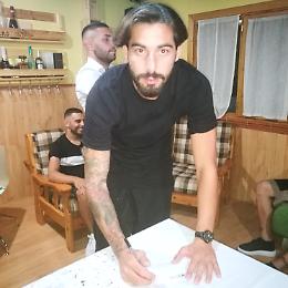 Saviano, arriva Bracale dalla Viribus Somma