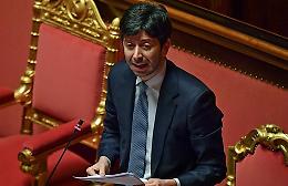 Divieto d’ingresso per chi arriva dai Paesi a rischio