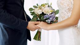 Bonus matrimonio, ora è ufficiale: fino a 25mila euro per gli sposi