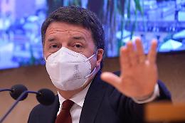 Riforma giustizia, Renzi esulta: «Si chiude l'era Bonafede»