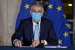 Variante Delta Italia, Brusaferro: «Cresciuta, a giugno al 27,7%»