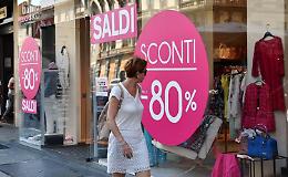 Svendite, parte la caccia al grande affare