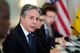 Pressing Usa sulla Cina: «Condannate l'aggressione russa»