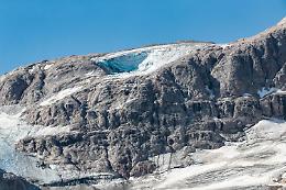 Marmolada, recuperata l'undicesima vittima
