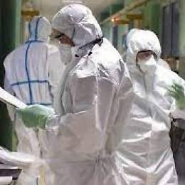 Covid, crescono le reinfezioni