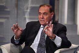 Mastella: &laquo;Dal Pd maleducazione politica in Consiglio regionale&raquo;