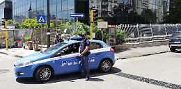 Tentata rapina, fermati due minorenni