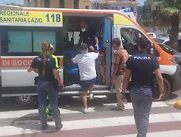 Scoppia la lite a Marechiaro, grave un uomo