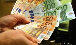 Campania, è boom di rate non pagate