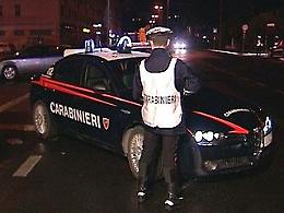 Blitz antiprostituzione a Boscoreale