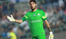 Sportiello vuole il Napoli: entro fine settimana l'accordo