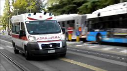 Ariano Irpino, trovato cadavere di badante polacca