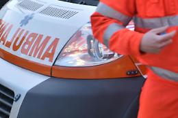 Secondigliano, salumiere muore in un incidente <br>sul lavoro