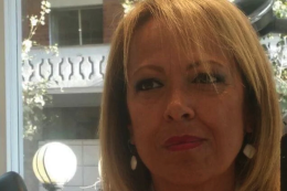 Lutto nel giornalismo, è morta Valeria Capezzuto