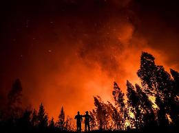Rapporto Onu: cambiamenti climatici mai così veloci, colpa dell'uomo